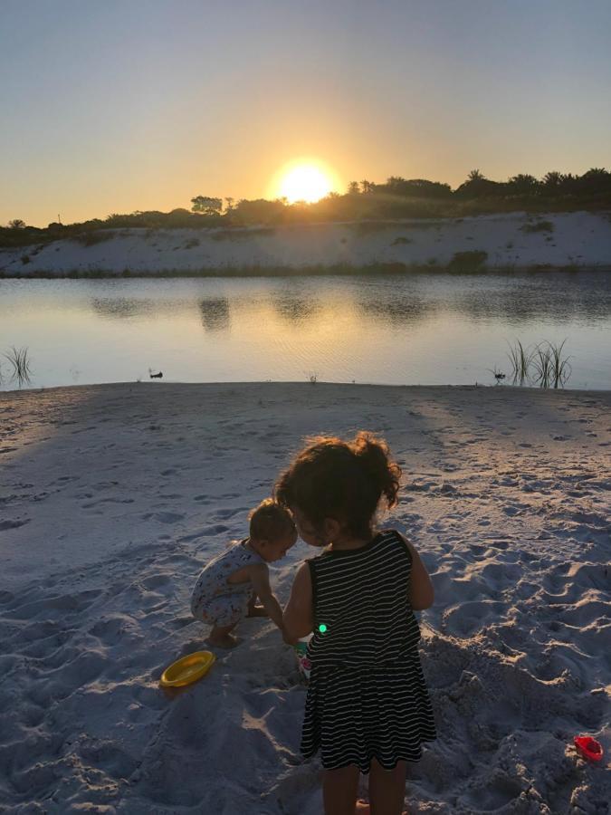 O Paraíso que você merece Praia do Forte Exterior foto