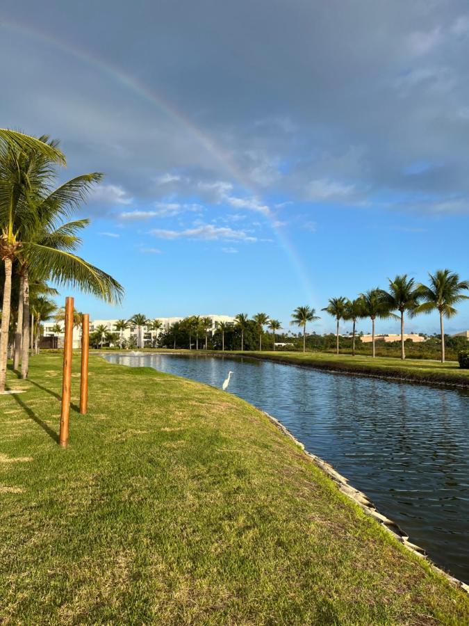 O Paraíso que você merece Praia do Forte Exterior foto